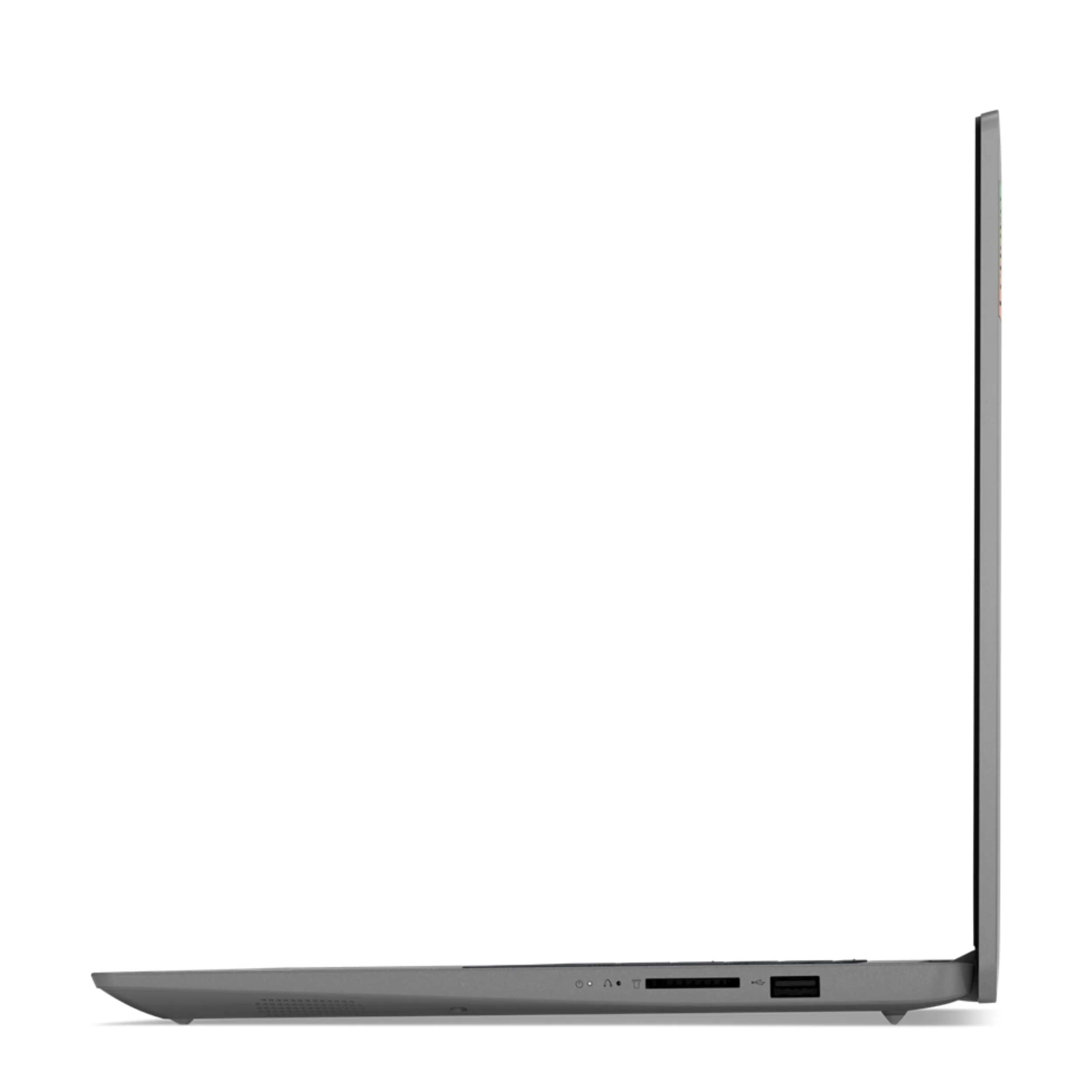لپ تاپ 15.6 اینچی لنوو مدل Ideapad 3 i3 1215U 16GB 256GB SSD