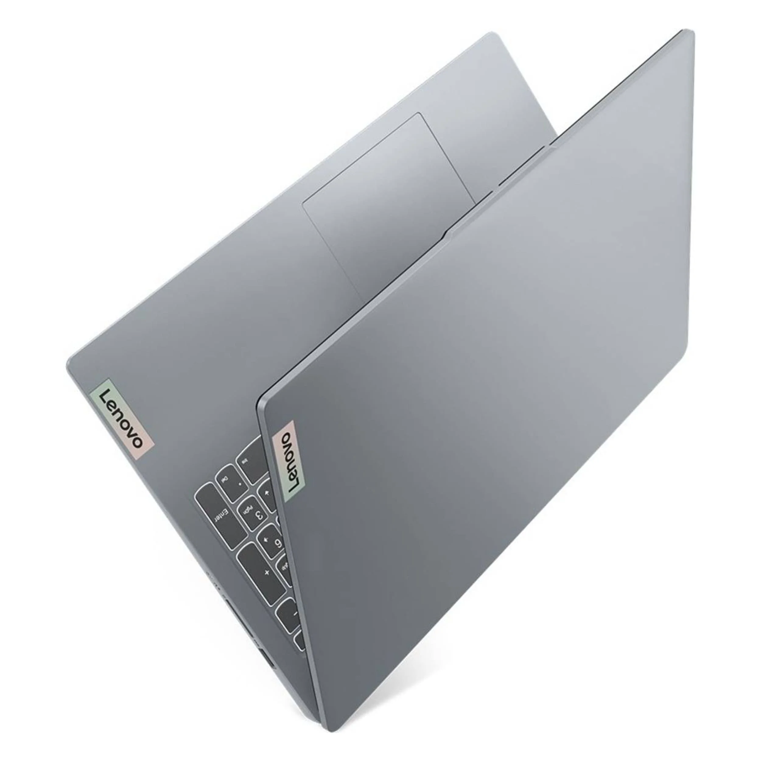 لپ تاپ 15.6 اینچی لنوو مدل IdeaPad Slim 3 i5 12450H 8GB 1TB SSD