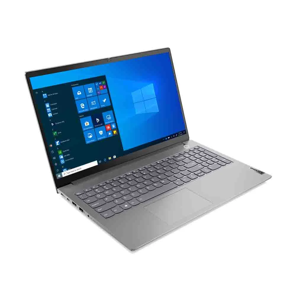 لپ تاپ 15.6 اینچی لنوو مدل ThinkBook 15 G2 ITL-i3 20GB 512SSD