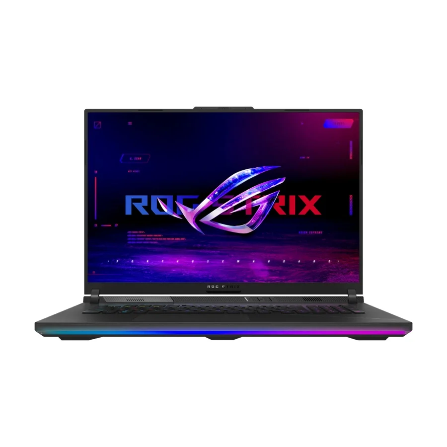 لپ تاپ 18 اینچی ایسوس مدل ROG G834JYR i9 14900HX 64GB 1TB SSD 16GB RTX 4090 16GB