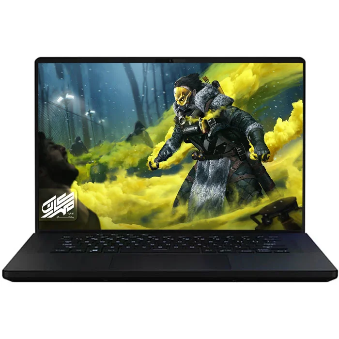 لپ تاپ 16 اینچی ایسوس ROG Zephyrus M16 GU604VY i9 13900H 32GB 2TB SSD RTX 4090 16GB