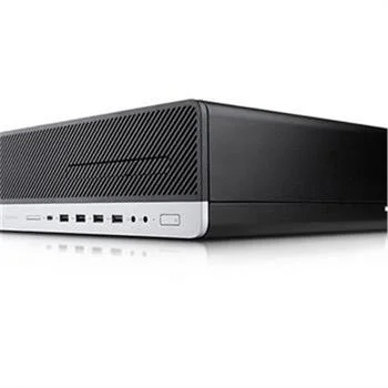 مینی کیس استوک اچ پی مدل G3 i5 7500 8GB 256GB SSD