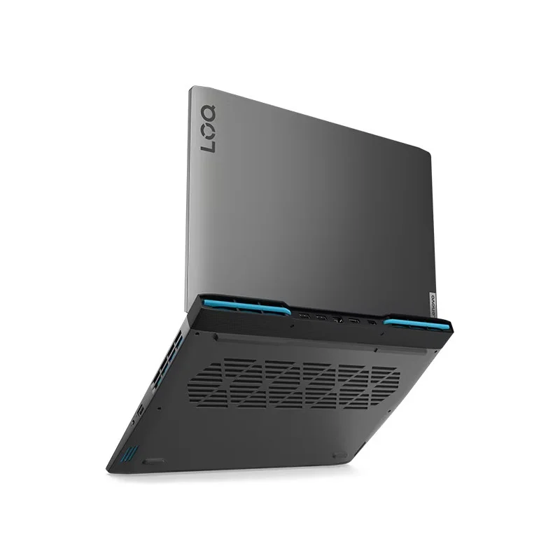 لپ تاپ 15.6 اینچی لنوو مدل LOQ i5 12450H 32GB 512GB SSD 4GB RTX2050