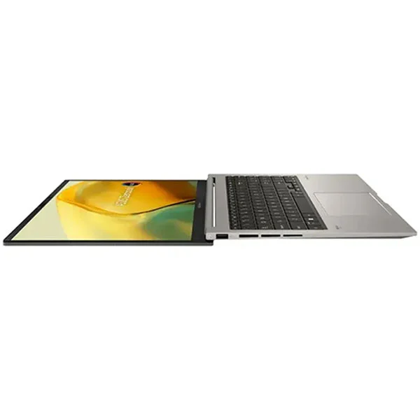 لپ تاپ 15.6 اینچی ایسوس مدل Zenbook UM3504DA Ryzen7 7735U 16GB 1TB AMD 680M