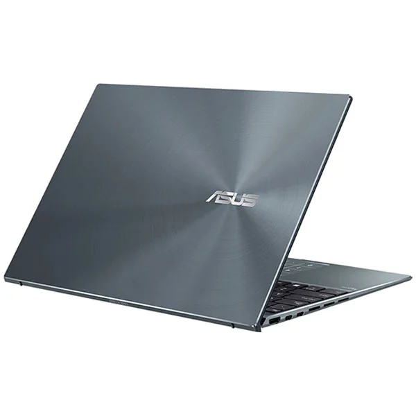لپ تاپ 14 اینچی ایسوس مدل ZenBook UM5401QA Ryzen7 5800H 16GB 1TB SSD AMD VEGA 8