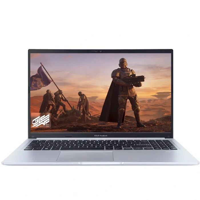لپ تاپ 15.6 اینچی ایسوس مدل VivoBook R1502ZA i7 1255U 16GB 512GB SSD