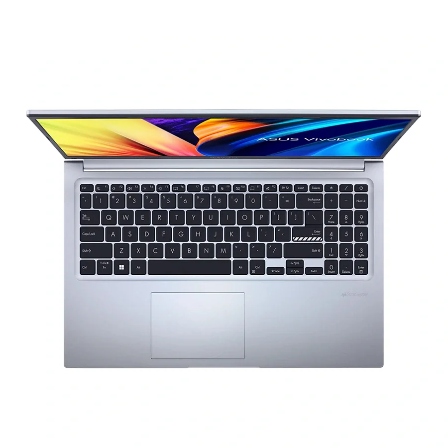 لپ تاپ 15.6 اینچی ایسوس مدل VivoBook R1502ZA i7 1255U 16GB 512GB SSD