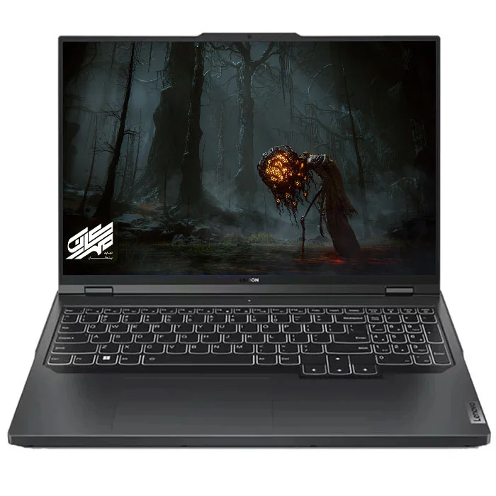 لپ تاپ 15.6 اینچی لنوو مدل Legion Pro 5 i7 13700HX 32GB 1TB SSD RTX 4070 8GB