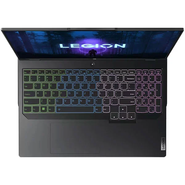 لپ تاپ 15.6 اینچی لنوو مدل Legion Pro 5 i7 13700HX 32GB 2TB SSD RTX 4070 8GB