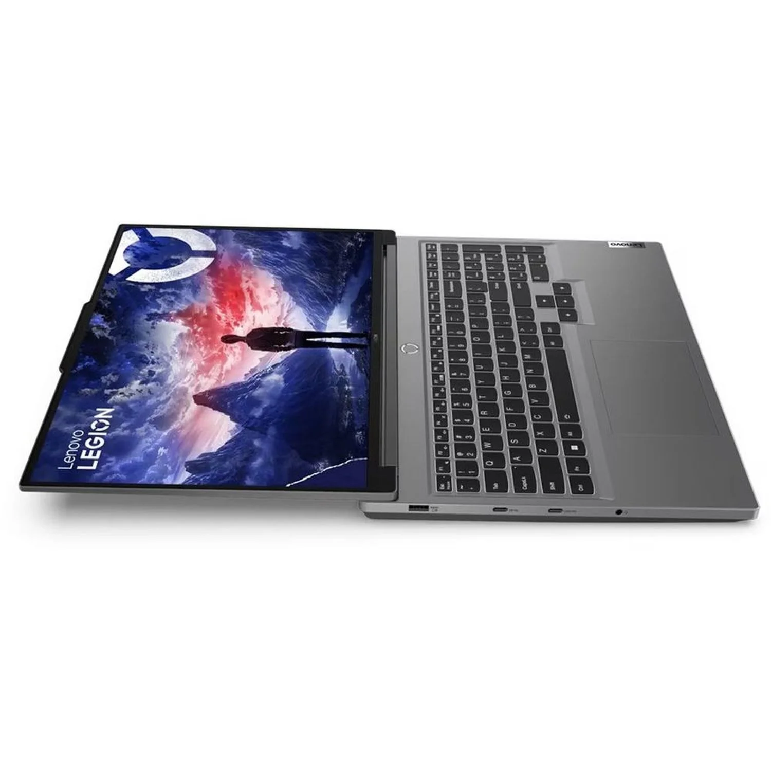 لپ تاپ 16 اینچ لنوو مدل Legion 5 i7 14650HX 16GB 1TB SSD RTX 4050 6GB