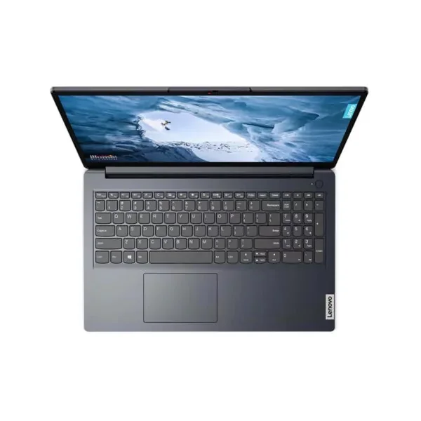 لپ تاپ 14 اینچی لنوو مدل Lenovo IdeaPad 1 Core i7 1255U 8GB 512GB SSD intel iris