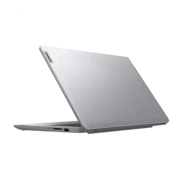 لپ تاپ 14 اینچی لنوو مدل Lenovo IdeaPad 1 Core i7 1255U 8GB 512GB SSD intel iris