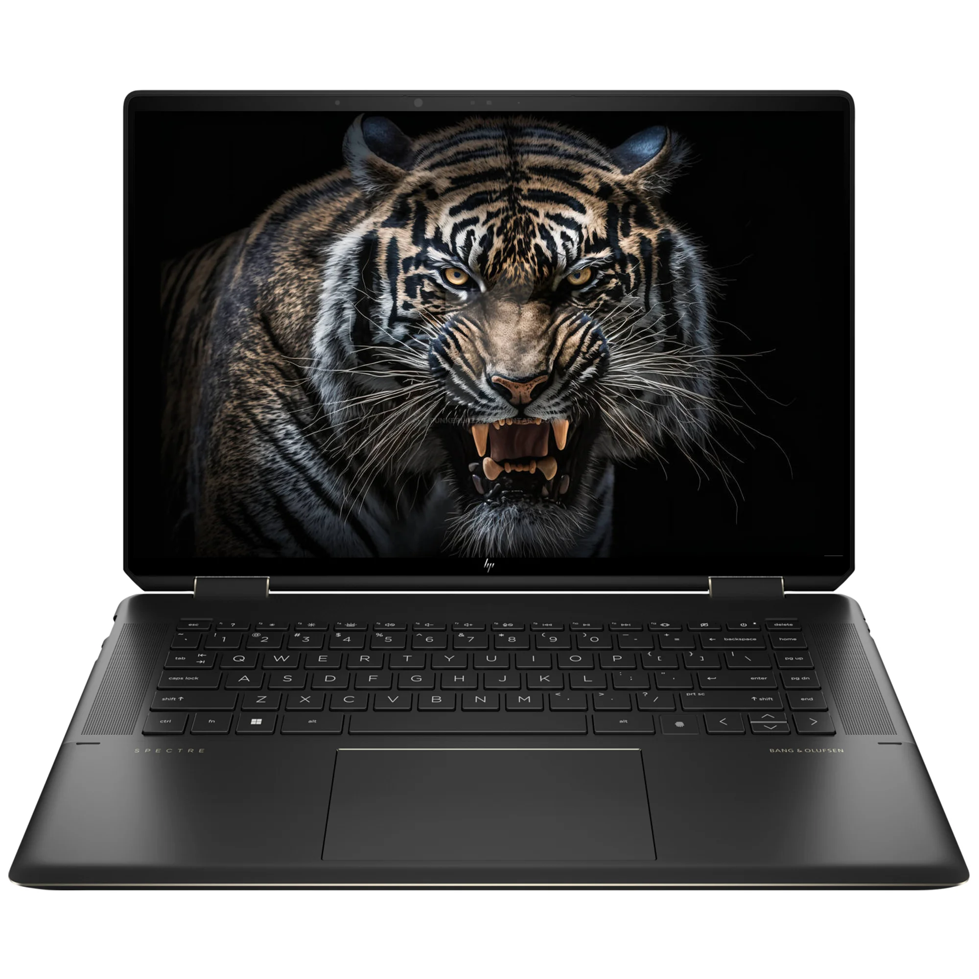 لپ تاپ 16 اینچی اچ‌ پی مدل Spectre x360 F2013dx i7 13700H 16GB 1TB SSD Intel Iris Xe