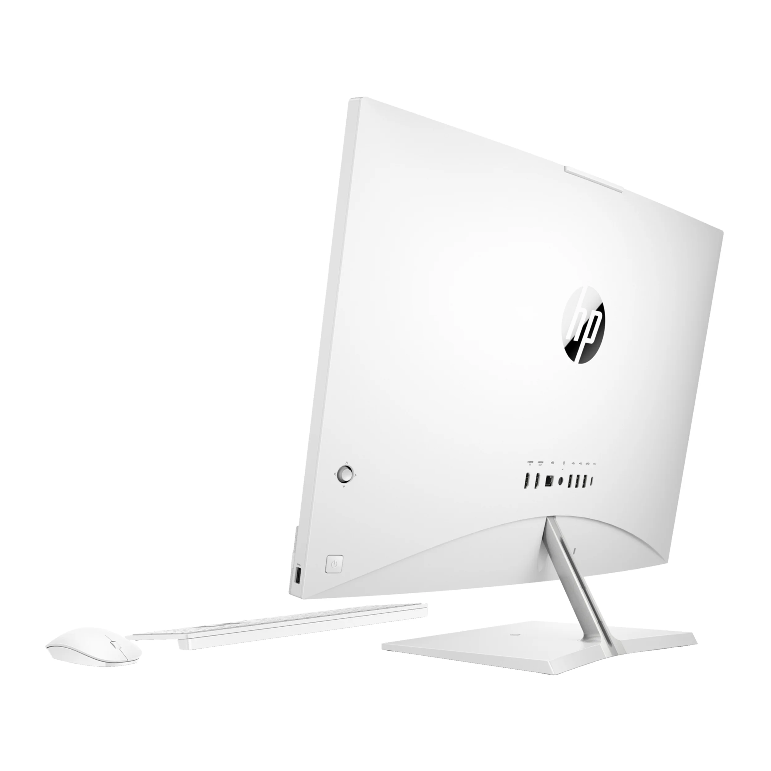 کامپیوتر همه کاره 27 اینچ اچ‌ پی مدل Pavilion 27 CA2000 i7 32GB 2TB SSD NVIDIA GeForce RTX 3050