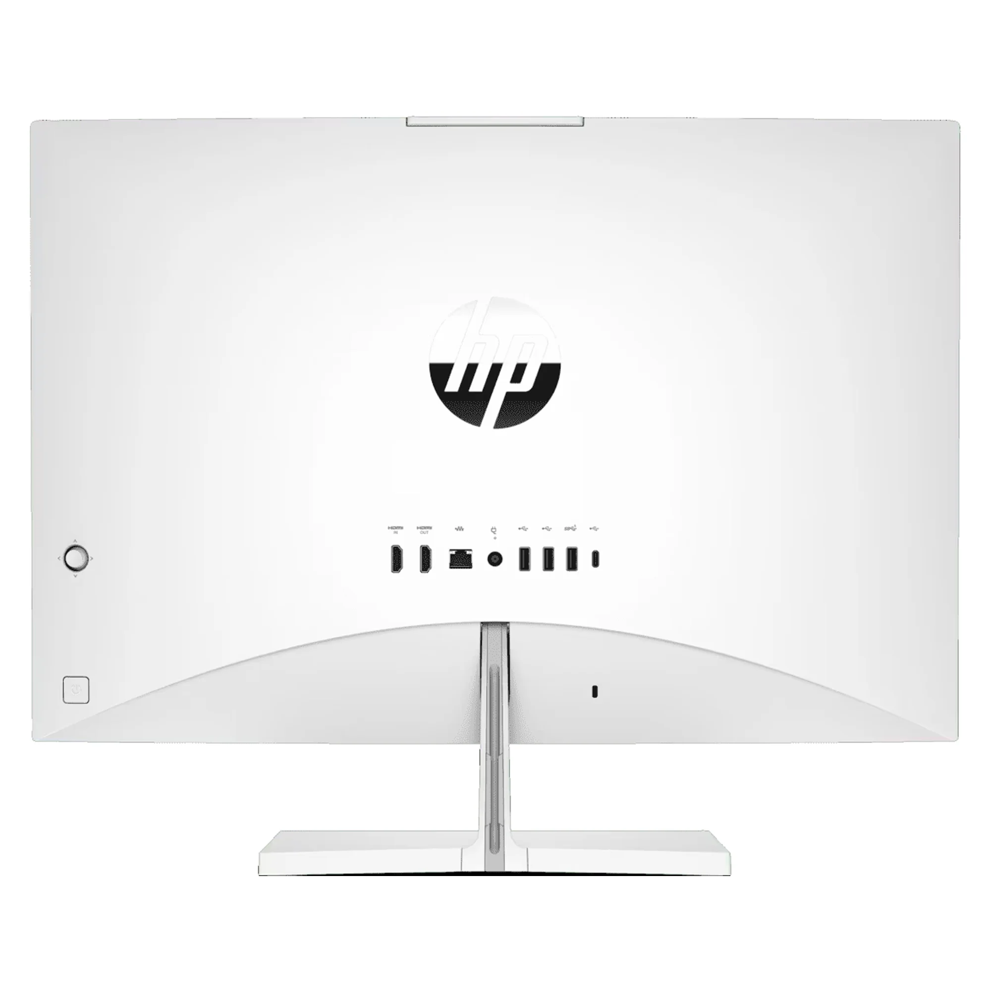 کامپیوتر همه کاره 23.8 اینچ اچ‌ پی مدل Pavilion 24 CA2000 i7 16GB 1TB SSD NVIDIA GeForce RTX 3050