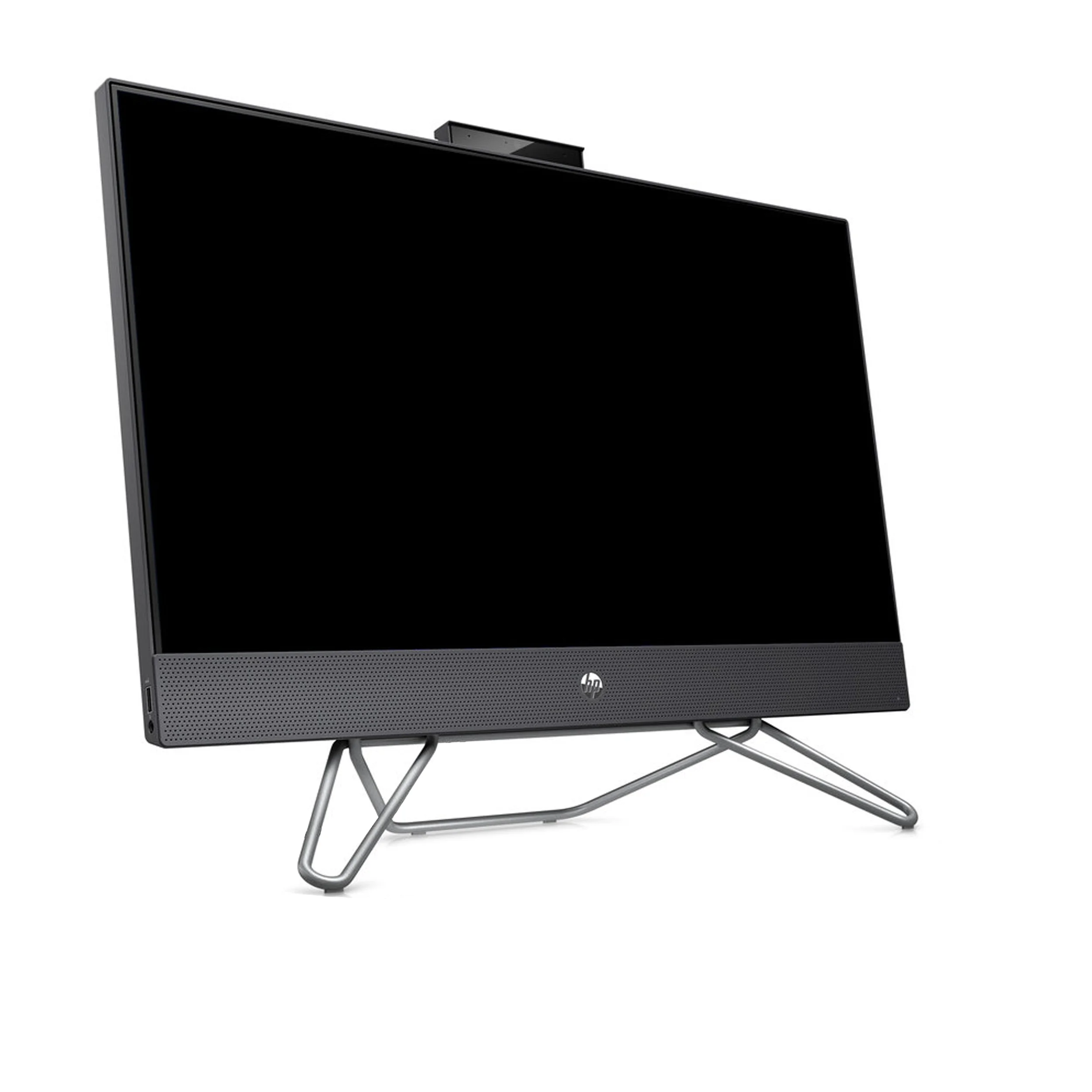 کامپیوتر همه کاره 23.8 اینچ اچ‌ پی مدل ProOne 240 G9 i3 1215U 16GB 512GB SSD Intel UHD Graphics