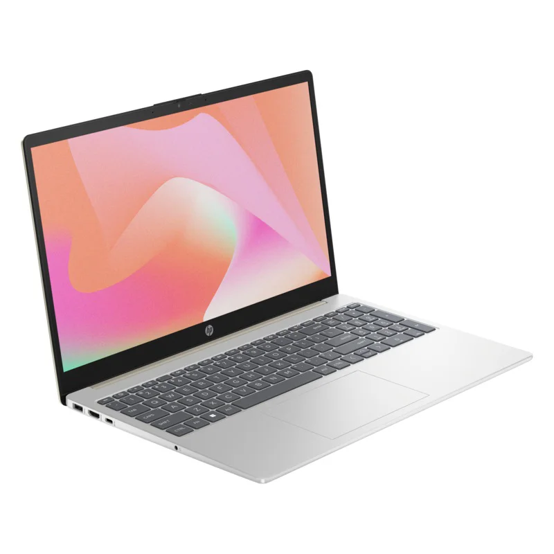 لپ تاپ 15.6 اینچی اچ‌ پی مدل fd0371 i7 1355U 8GB 512GB SSD NVIDIA GeForce MX570A