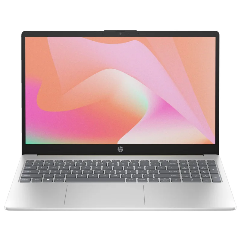 لپ تاپ 15.6 اینچی اچ‌ پی مدل fd0371 i7 1355U 8GB 1TB SSD NVIDIA GeForce MX570A
