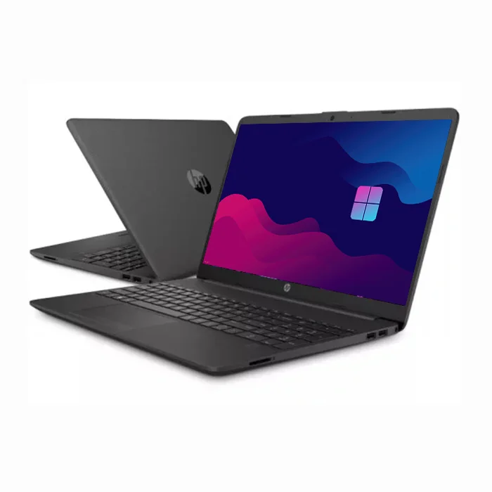 لپ تاپ 15.6 اینچی اچ‌پی مدل G9 255 Ryzen 5 5625U 8GB 1TB SSD AMD Radeon Graphics