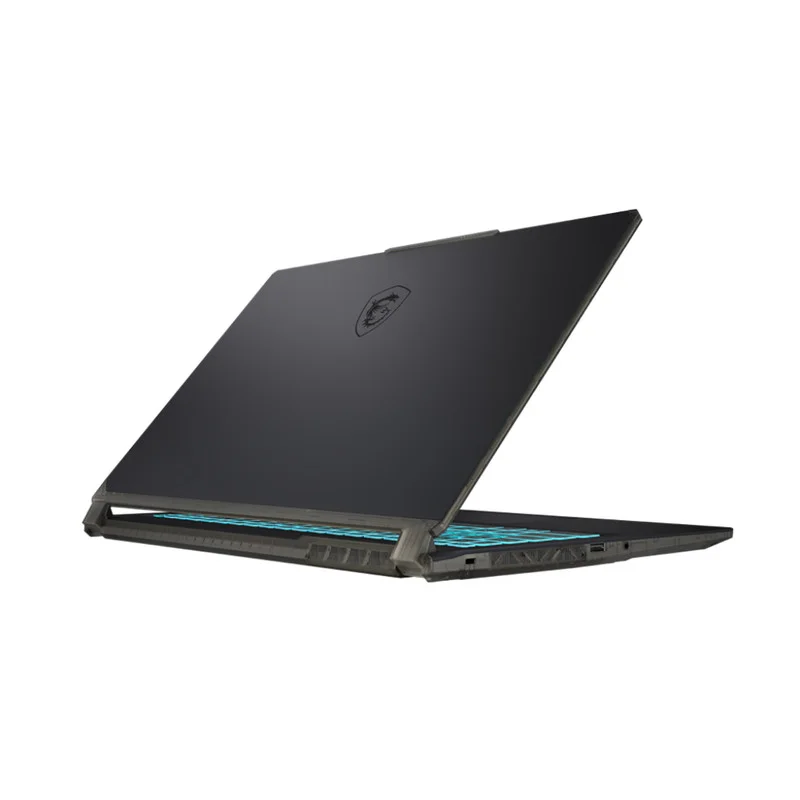 لپ تاپ 15.6 اینچی ام اس آی مدل Cyborg 15 A12UCX i5 12450H 16GB 1TB SSD NVIDIA GeForce RTX2050
