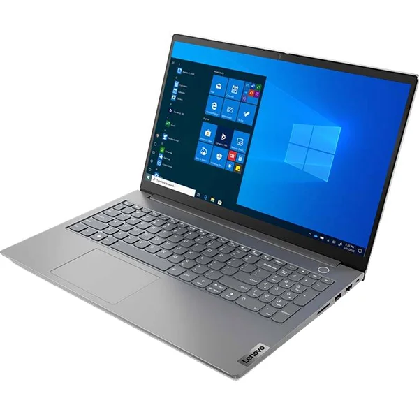 لپ تاپ 15.6 اینچی لنوو مدل ThinkBook 15 G2 ITL i5 1135G7 12GB 1TB HDD 256GB SSD NVIDIA GeForce MX450