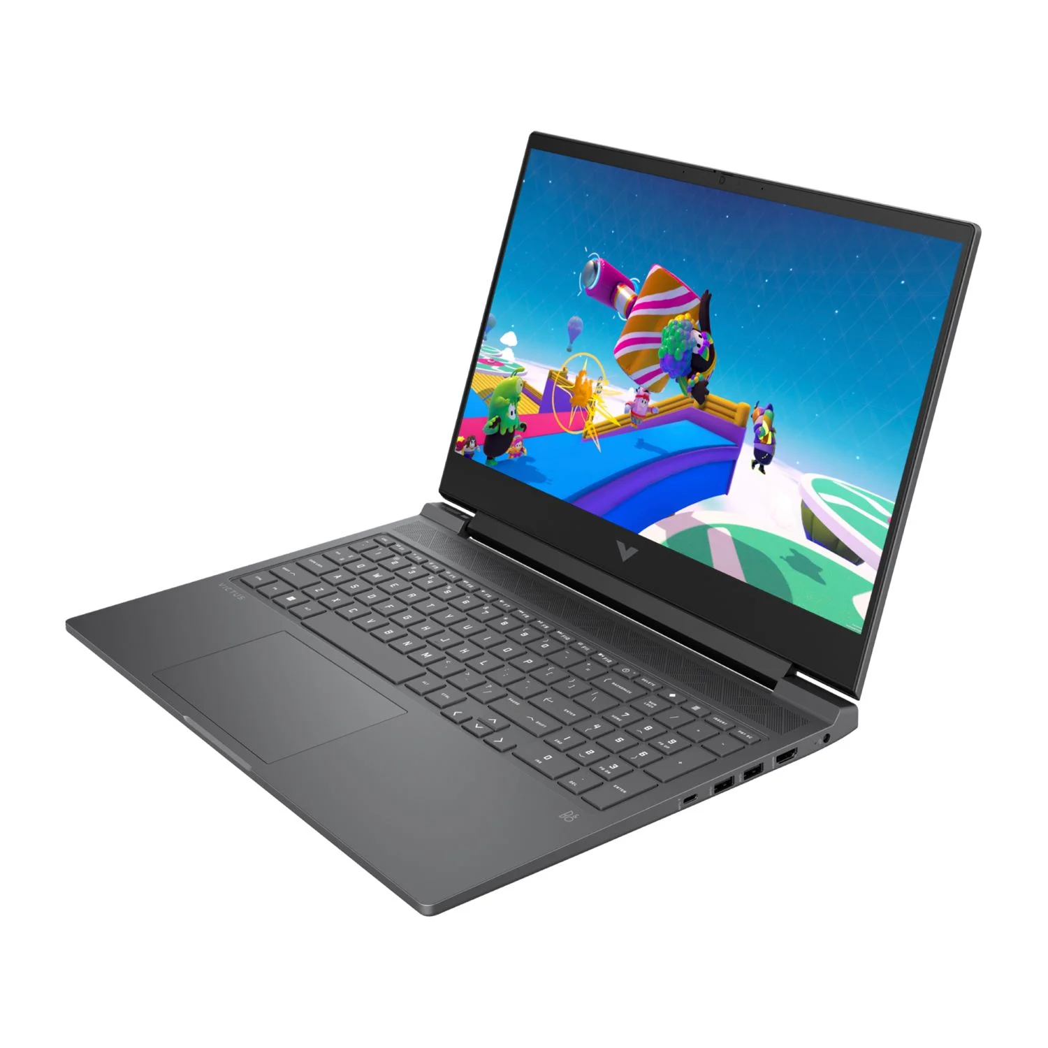 لپ تاپ 16.1 اینچی اچ‌ پی مدل Victus 16 Gaming R0045 i7 13700H 32GB 1TB SSD NVIDIA GeForce RTX4050