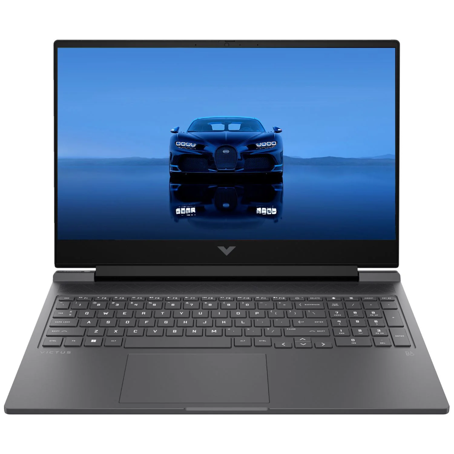 لپ تاپ 16.1 اینچی اچ‌ پی مدل Victus 16 Gaming R0045 i7 13700H 64GB 1TB SSD NVIDIA GeForce RTX4050