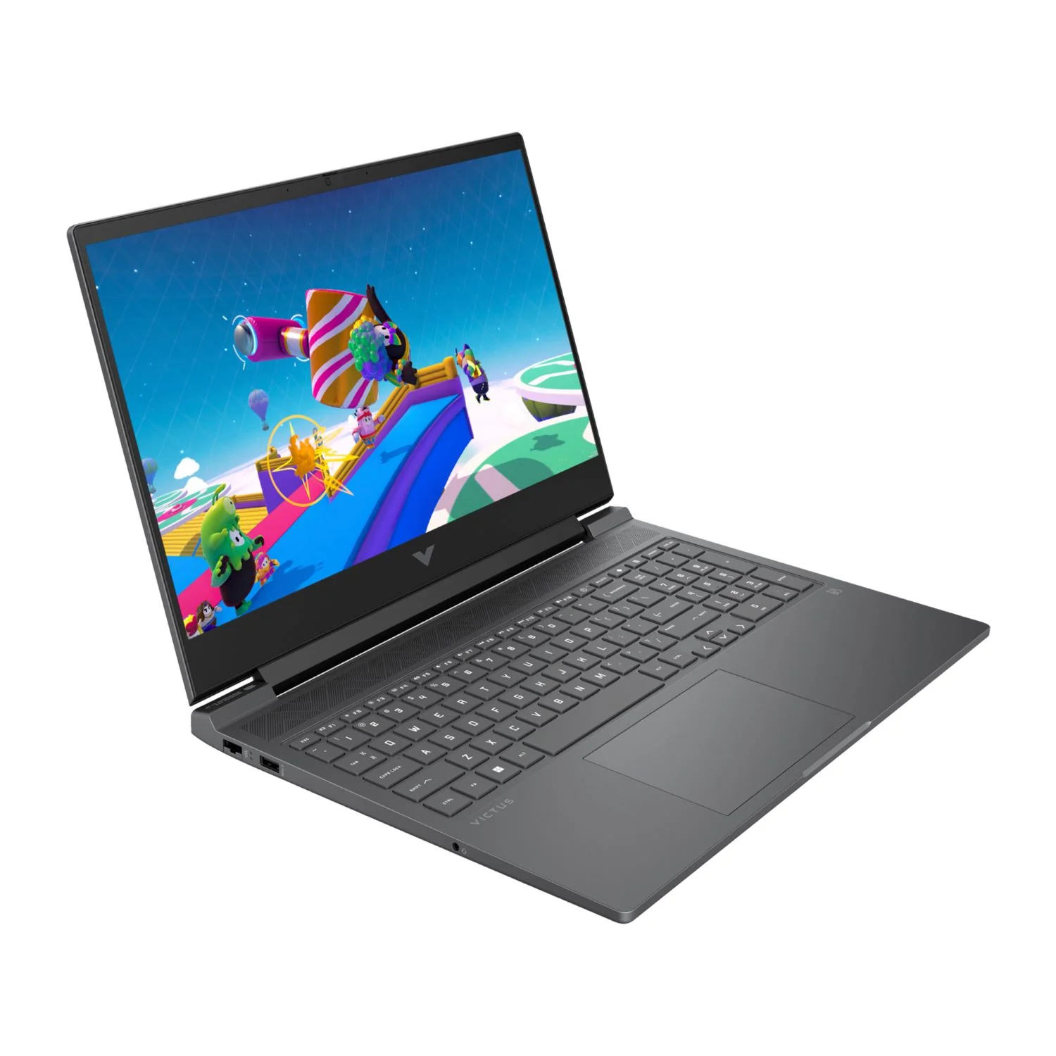 لپ تاپ 16.1 اینچی اچ‌ پی مدل Victus 16 Gaming R0045 i7 13700H 64GB 1TB SSD NVIDIA GeForce RTX4050