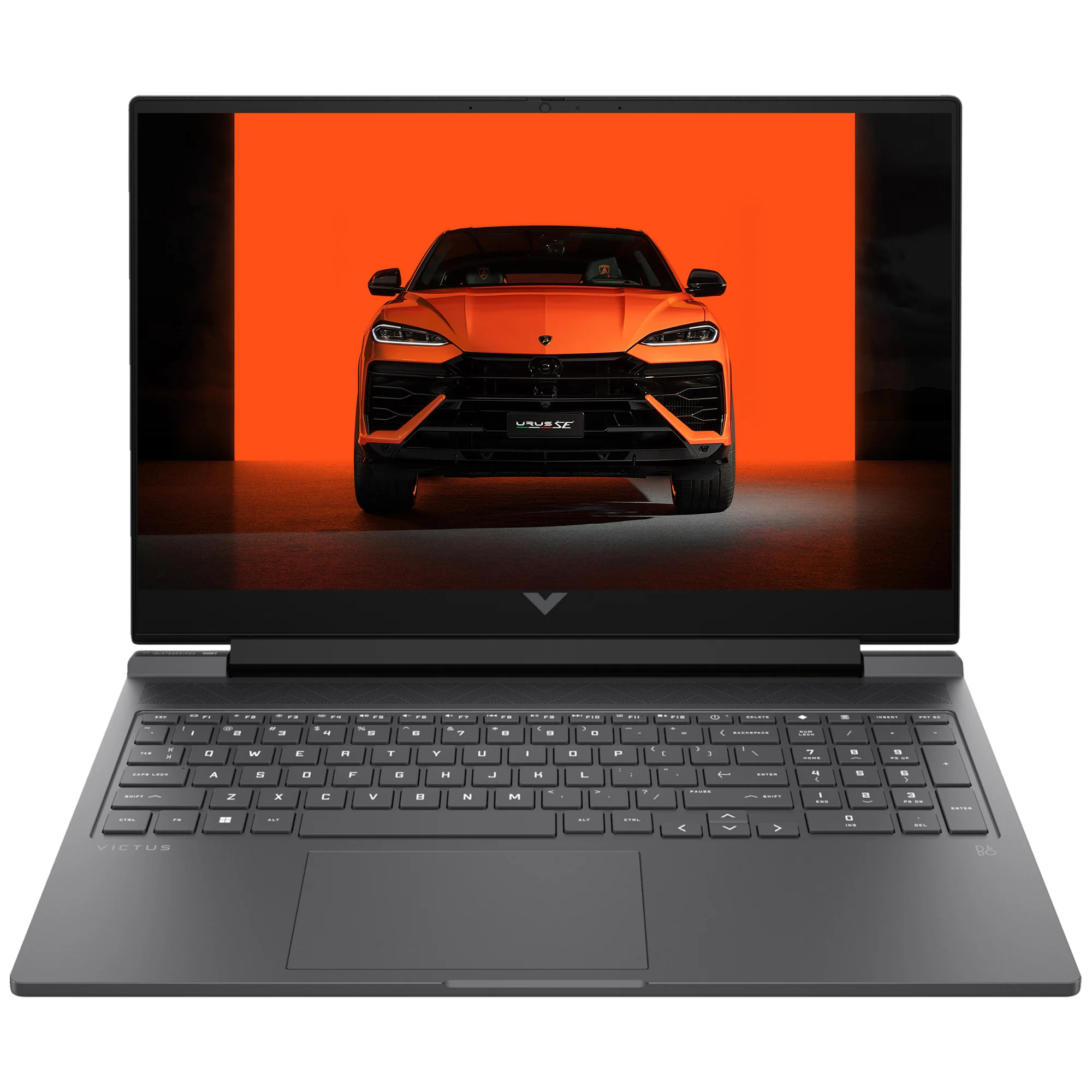 لپ تاپ 16.1 اینچی اچ‌ پی مدل Victus 16 Gaming R0042 i7 13700H 64GB 1TB SSD NVIDIA GeForce RTX4060