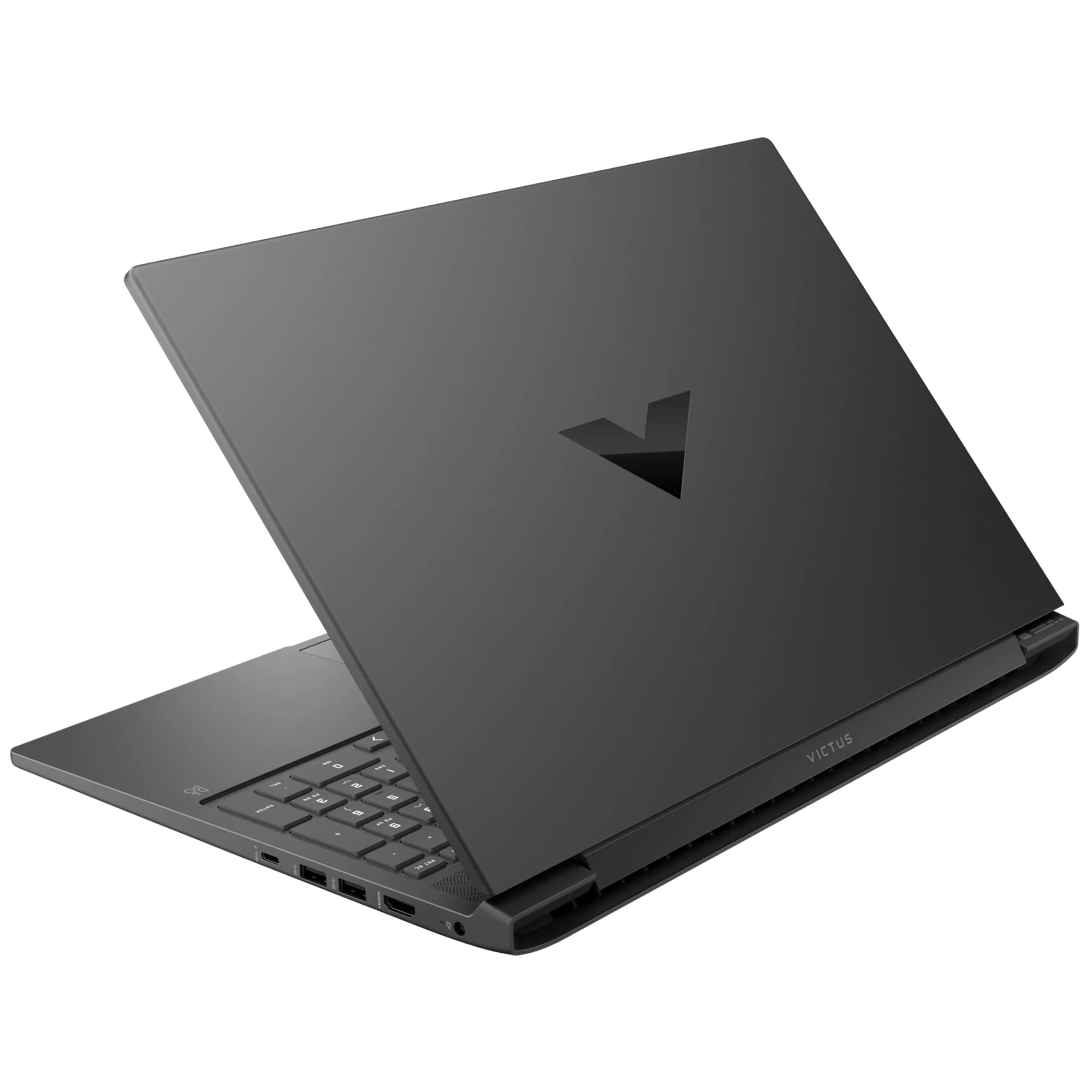 لپ تاپ 16.1 اینچی اچ‌ پی مدل Victus 16 R0046 i7 13700H 32GB 2TB SSD NVIDIA GeForce RTX4060