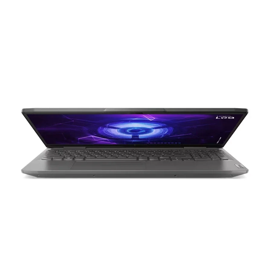 لپ تاپ 15.6 اینچی لنوو مدل LOQ 15IRH8 i5 13420H 8GB 512GB SSD NVIDIA GeForce RTX3050
