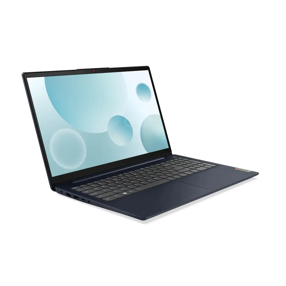 لپ تاپ 15.6 اینچی لنوو مدل IdeaPad 3 15IAU7 i3 1215U 4GB 256GB SSD Intel UHD Graphics