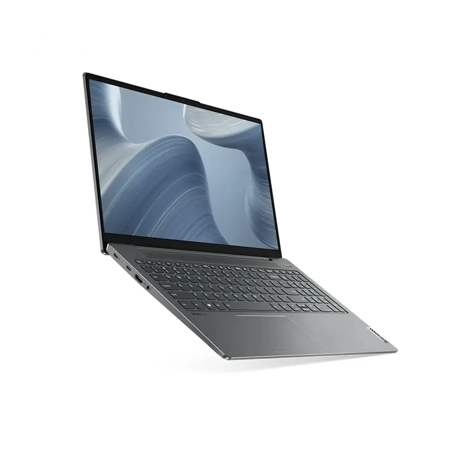 لپ تاپ 15.6 اینچ لنوو مدل Idea Pad 5 15IAL7 i5 1235U 16GB 512GB 2GB NVIDIA GeForce MX550