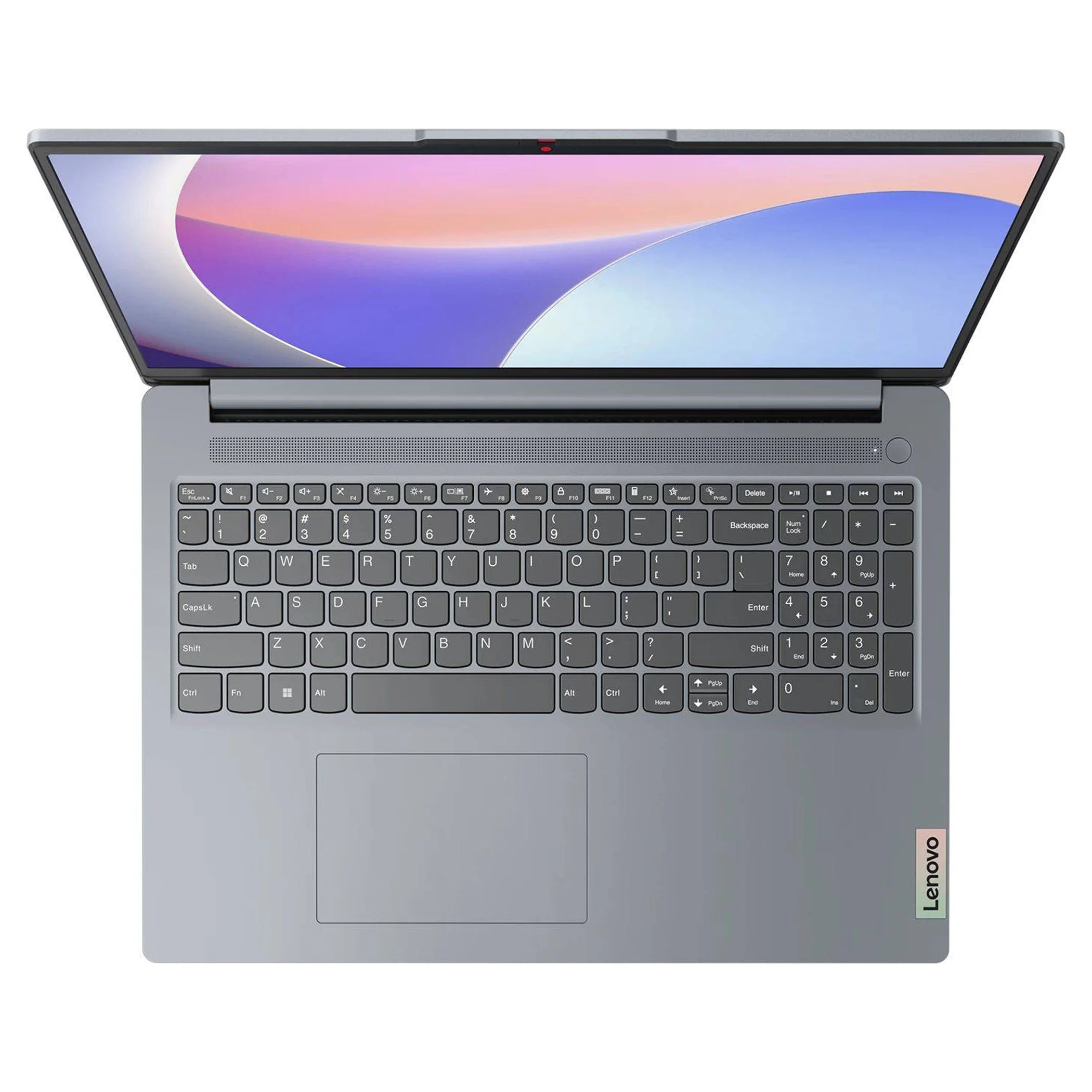 لپ تاپ 15.6 اینچی لنوو مدل IdeaPad Slim 3 i7 13620H 16GB 512GB SSD Intel UHD graphics