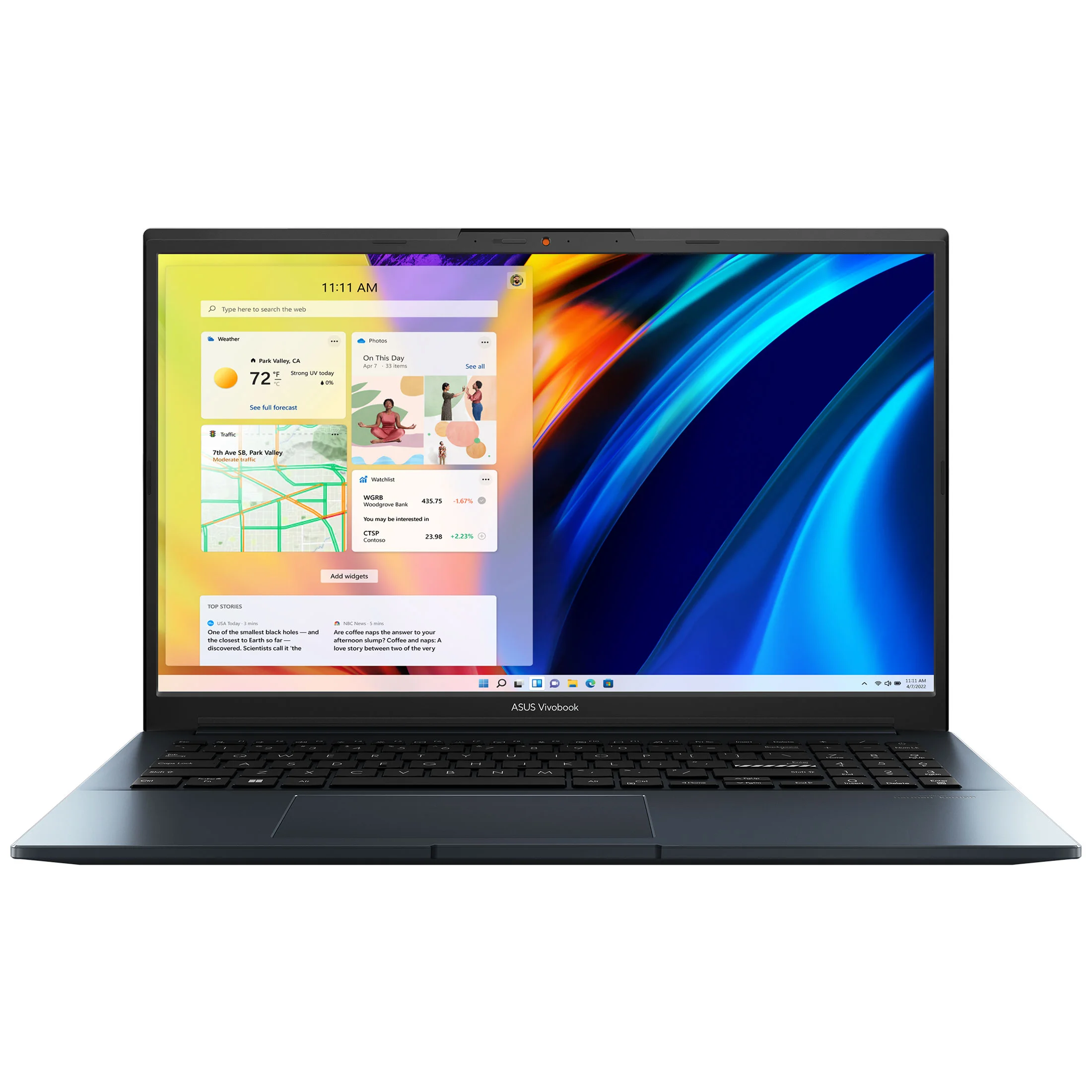 لپ تاپ 15.6 اینچی ایسوس مدل Vivobook Pro  M6500QH-Z ASUS M6500QH-Z 15 Ryzen 7 5800H 16GB 1TB SSD NVIDIA GeForce GTX1650