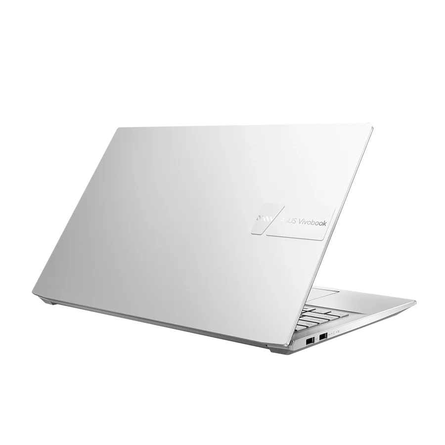 لپ تاپ 15.6 اینچی ایسوس مدل Vivobook Pro 15 M6500QC-MA023 Ryzen 7 5800H 16GB 1TB SSD NVIDIA GeForce RTX3050