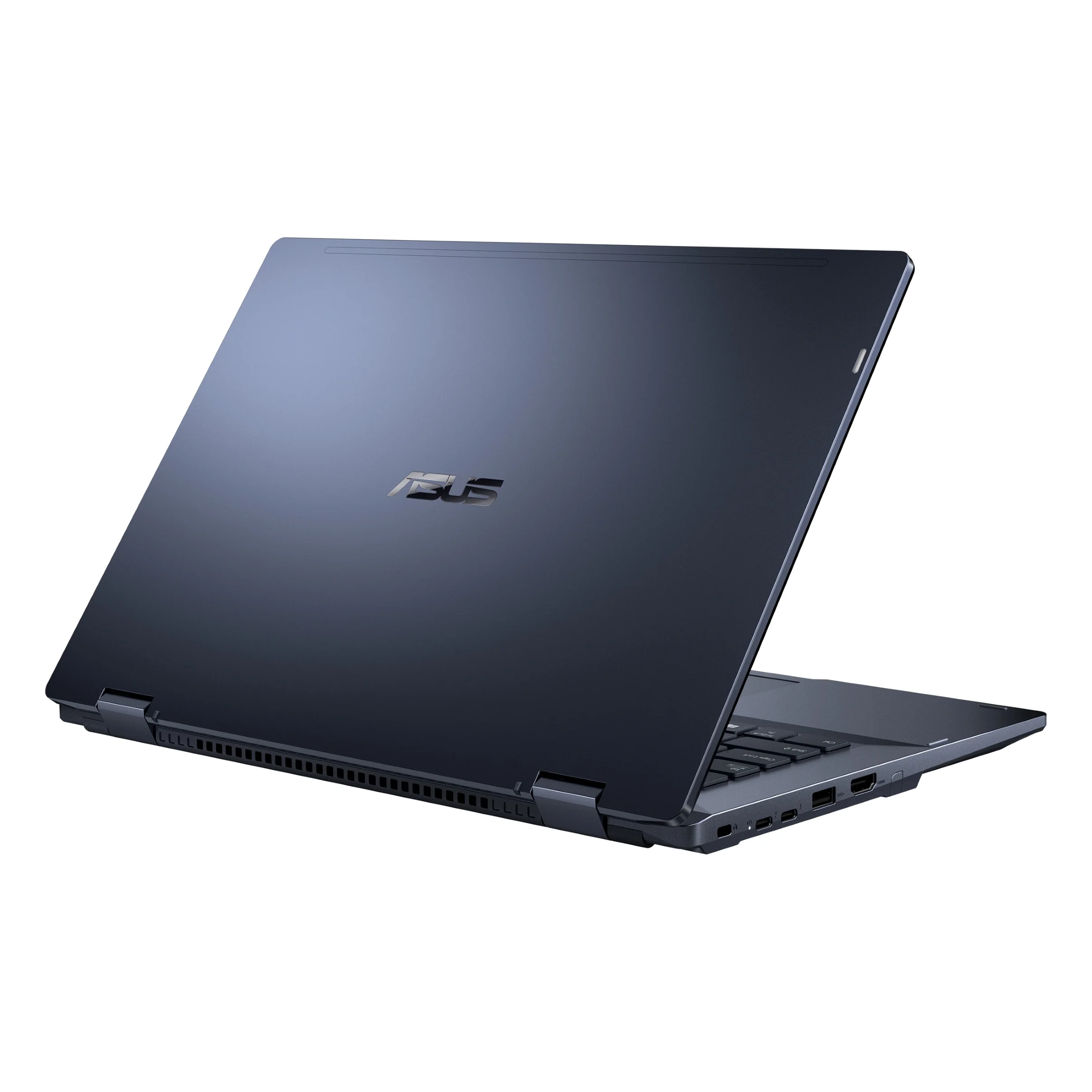لپ تاپ 14 اینچی ایسوس مدل Expertbook B3 Flip B3402FBA-EC0971 i7 1255U 16GB 512GB SSD Touch Intel Iris Xe