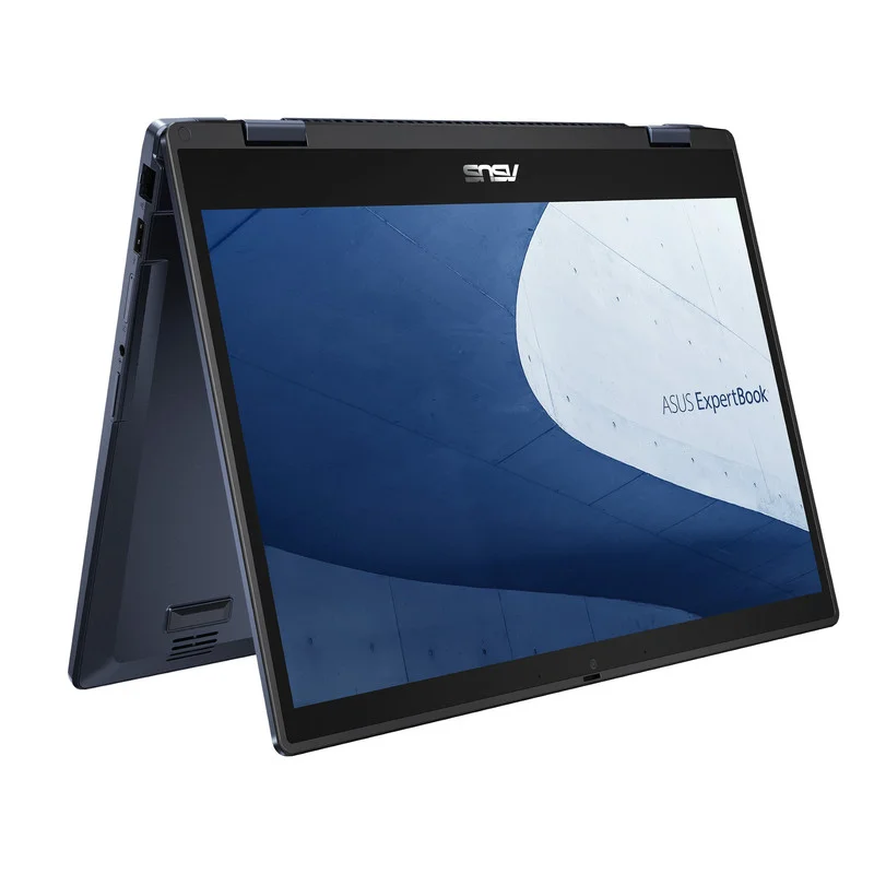 لپ تاپ 14 اینچی ایسوس مدل ExpertBook B3 Flip B3402FBA-EC0971 i7 1255U 24GB 1TB SSD Touch Intel Iris Xe