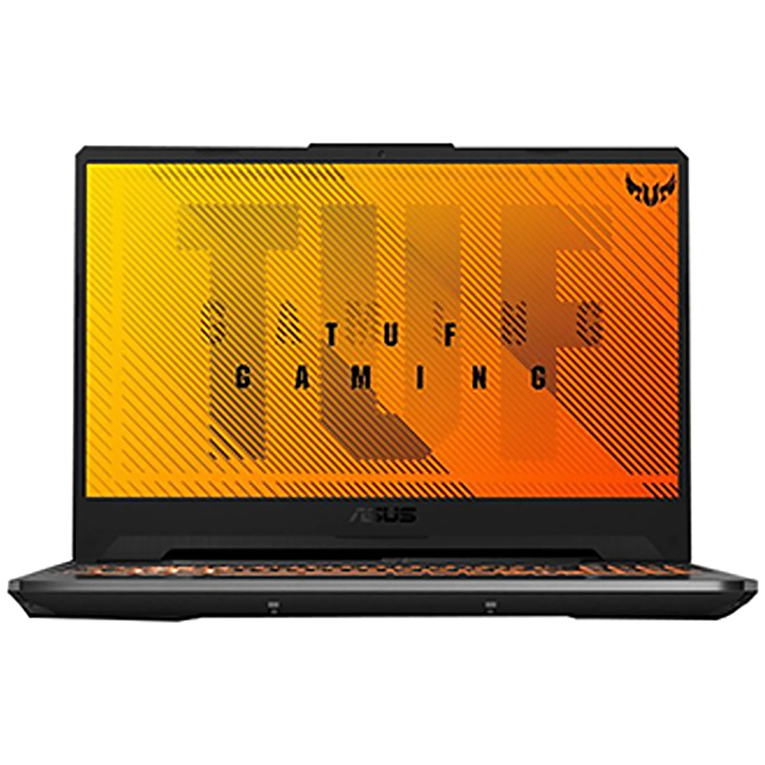 لپ تاپ 15.6 اینچ ایسوس مدل TUF Gaming F15 FX506HC i7 11800H 16GB 1TB SSD NVIDIA GeForce RTX3050