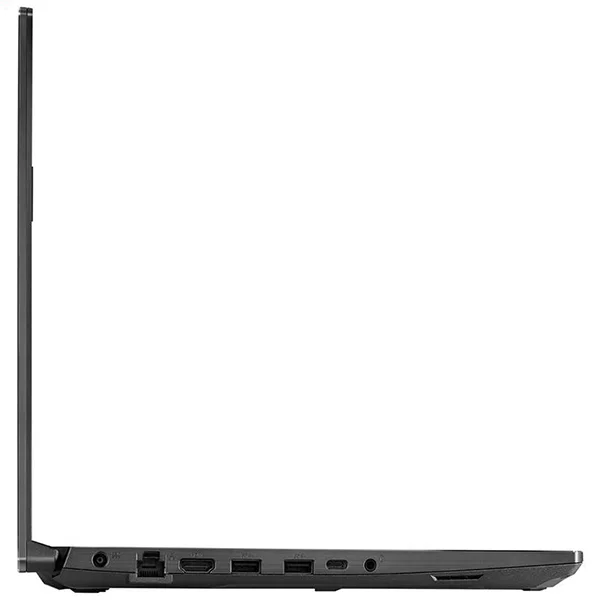 لپ تاپ 15.6 اینچ ایسوس مدل TUF Gaming F15 FX506HC i7 11800H 16GB 1TB SSD NVIDIA GeForce RTX3050