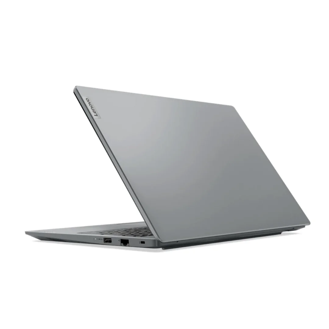 لپ تاپ 15.6 اینچی لنوو مدل AMN V15 Athlon 7120U 8GB 256GB SSD