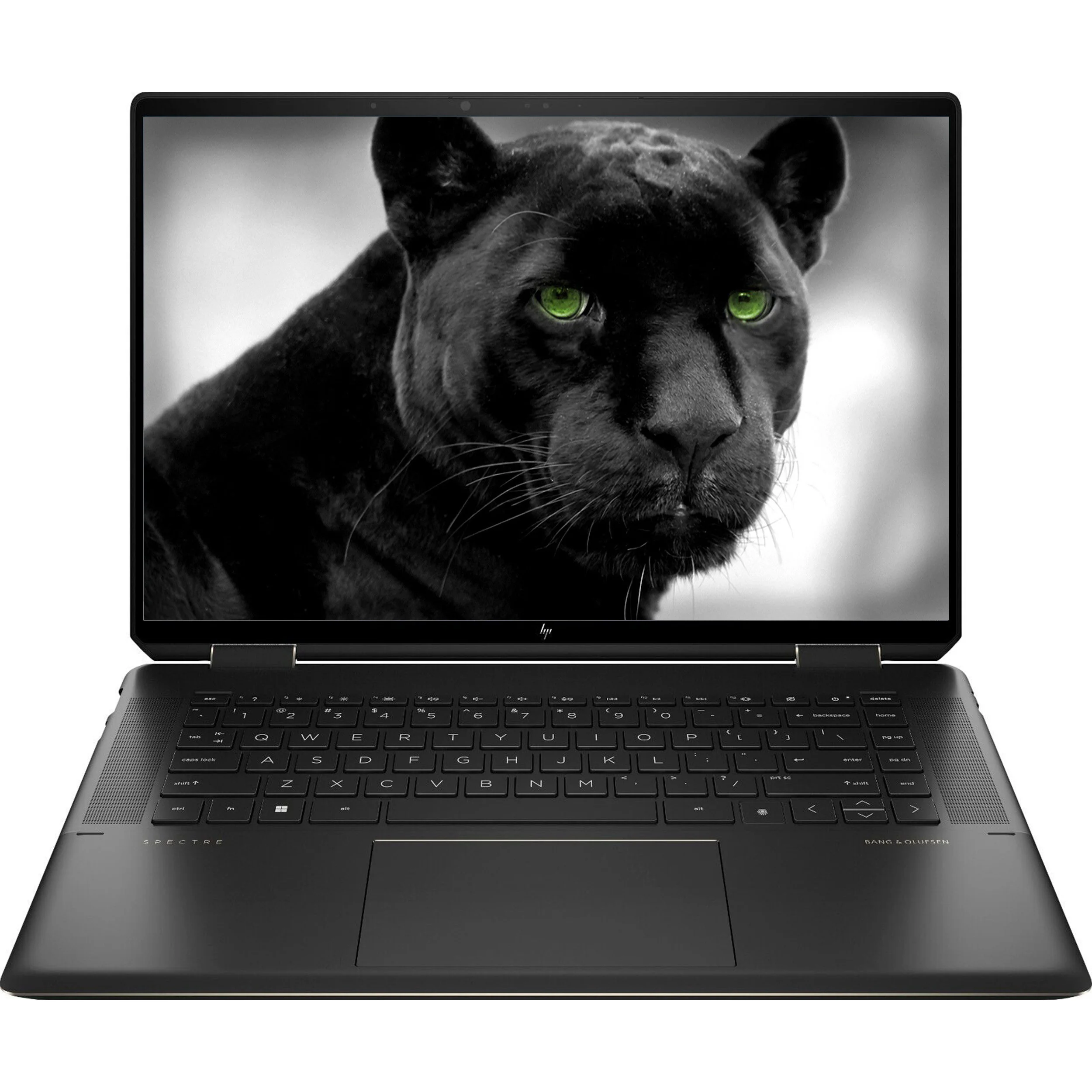 لپ تاپ 16 اینچی اچ‌ پی مدل Spectre x360 2-in-1 16t-F1023dx i7 1260P 16GB 2TB SSD Intel 4G Arc A370M