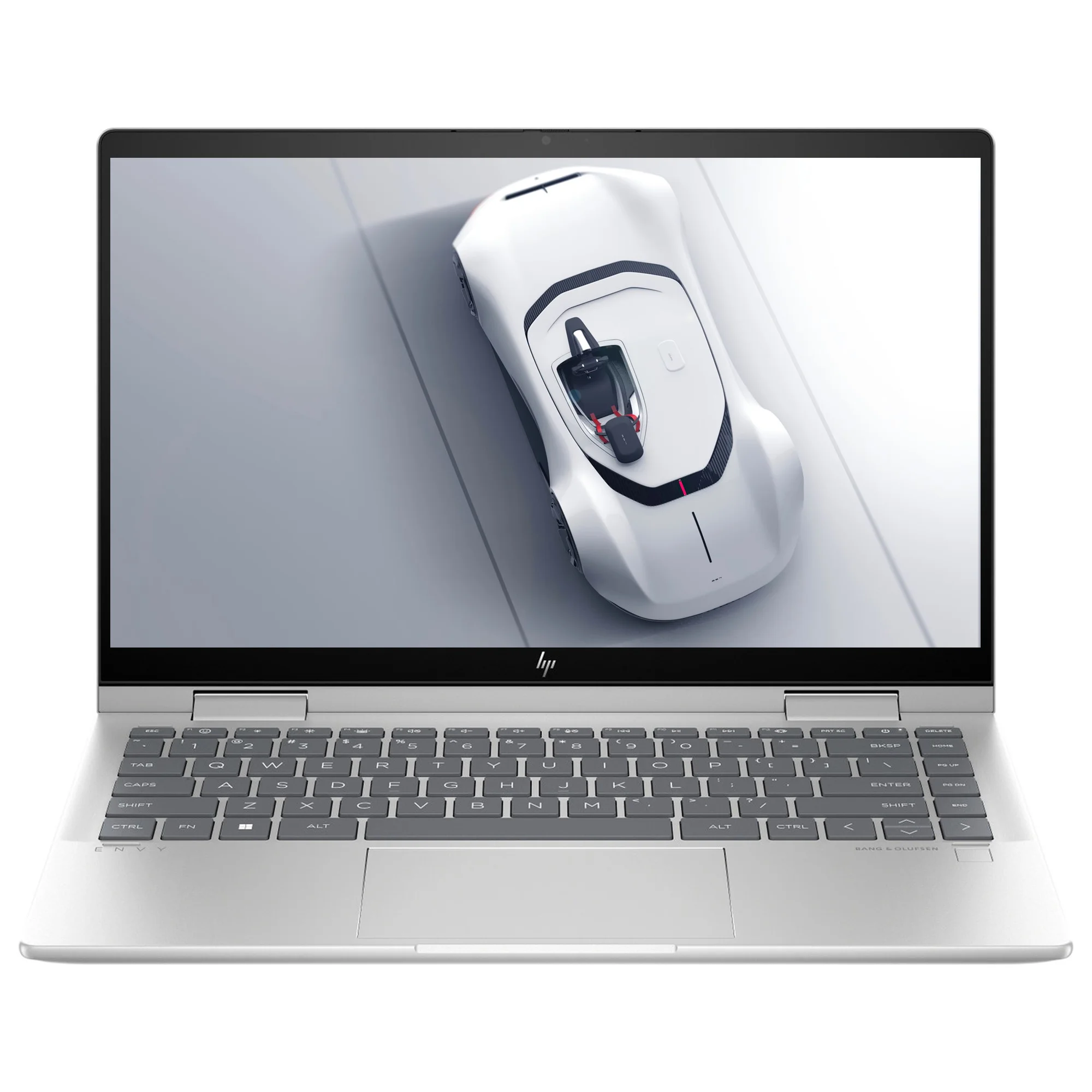 لپ تاپ 14 اینچی اچ‌ پی مدل Envy x360 2-in-1 14-ES0013 i5 1335U 8GB 512GB SSD Intel Iris Xe