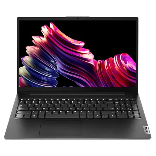 لپ تاپ 15.6 اینچی لنوو مدل V15 G4 Athlon Silver 7120U 8GB 256GB SSD AMD Radeon 610M