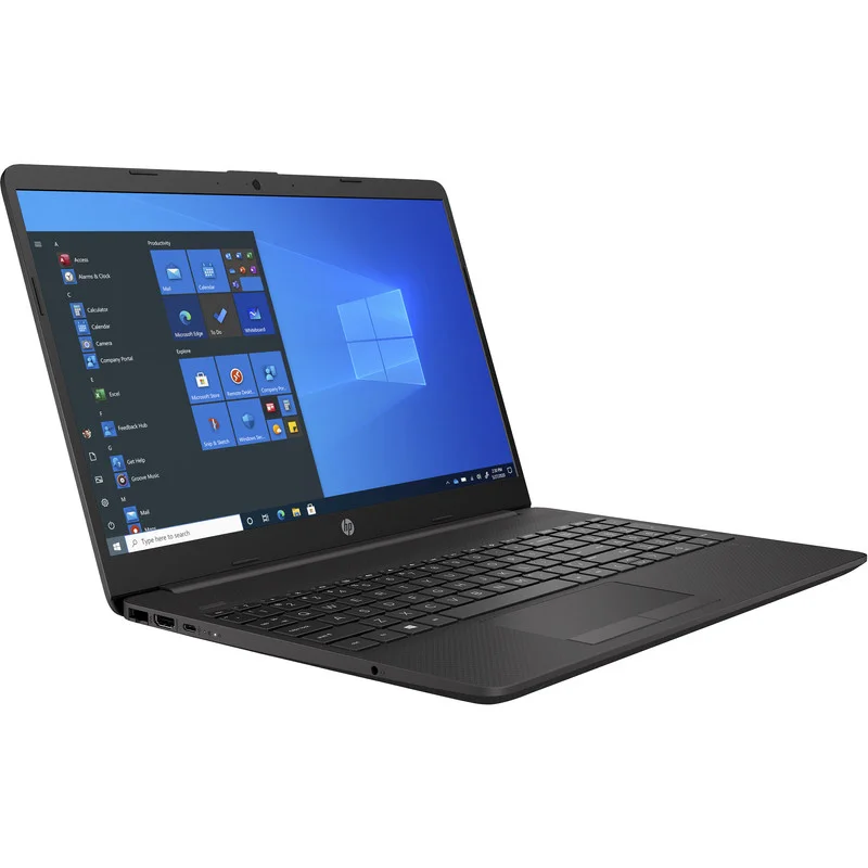 لپ تاپ 15.6 اینچی اچ‌پی مدل G8 255 Ryzen 5 5500U 32GB 1TB SSD AMD Radeon Graphics