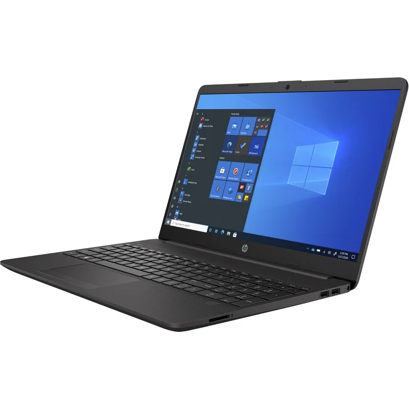 لپ تاپ 15.6 اینچی اچ‌پی مدل G8 255 Ryzen 5 5500U 32GB 1TB SSD AMD Radeon Graphics