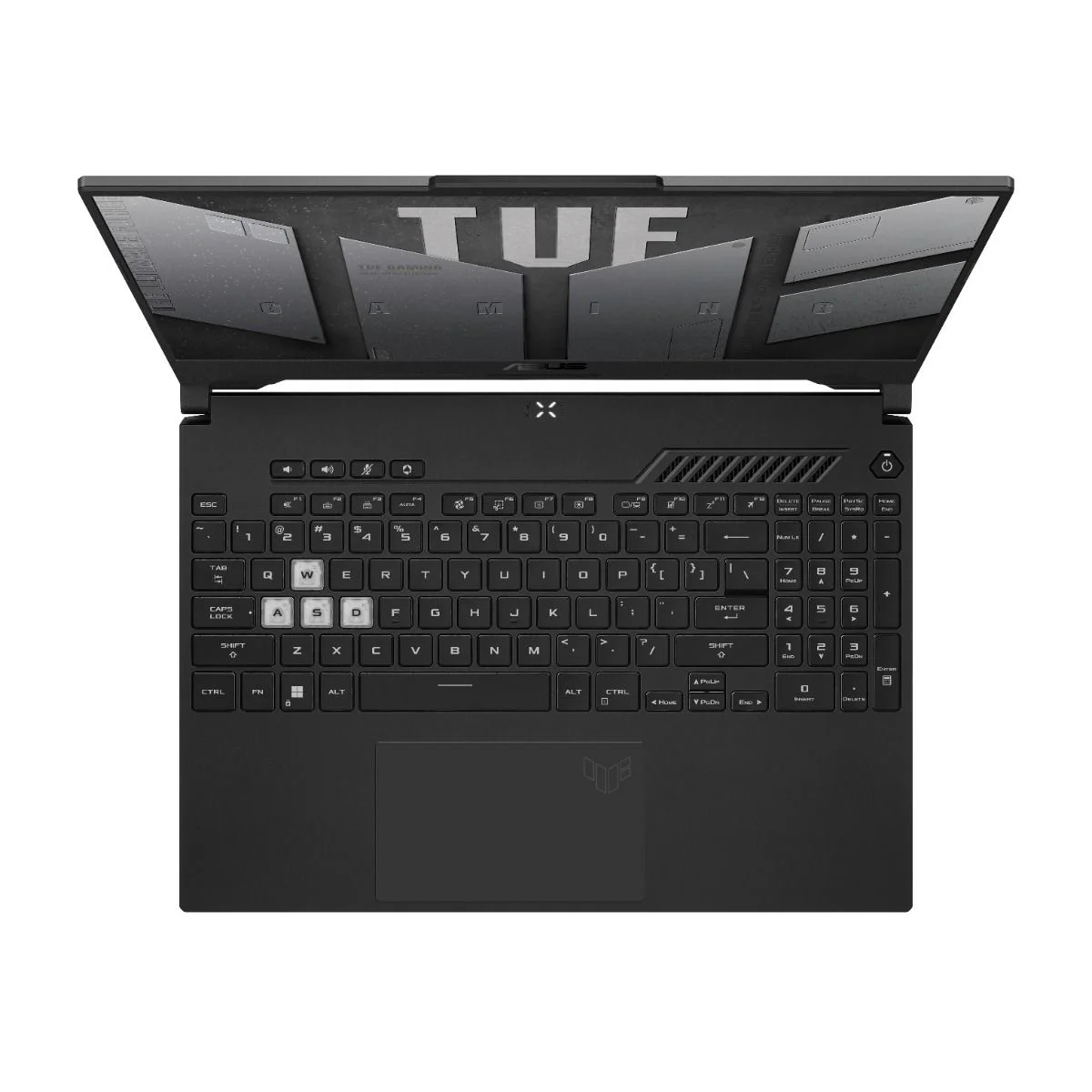 لپ تاپ 15.6 اینچی ایسوس مدل TUF Gaming A15 FA506NF Ryzen 5 7535HS 16GB 512GB SSD NVIDIA GeForce RTX2050