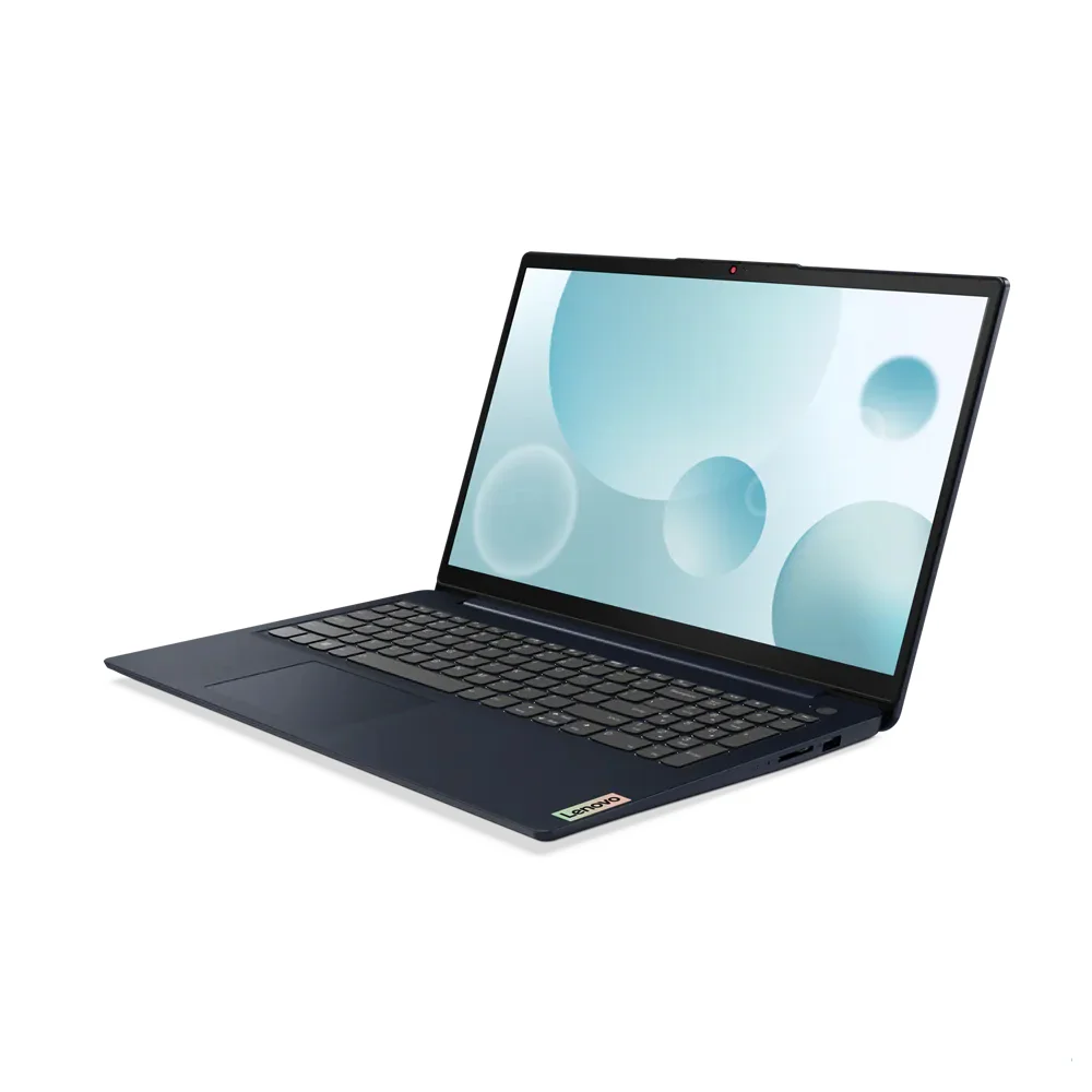 لپ تاپ 15.6 اینچی لنوو مدل IdeaPad 3 i3 1215U 12GB 512GB SSD Intel UHD Graphics