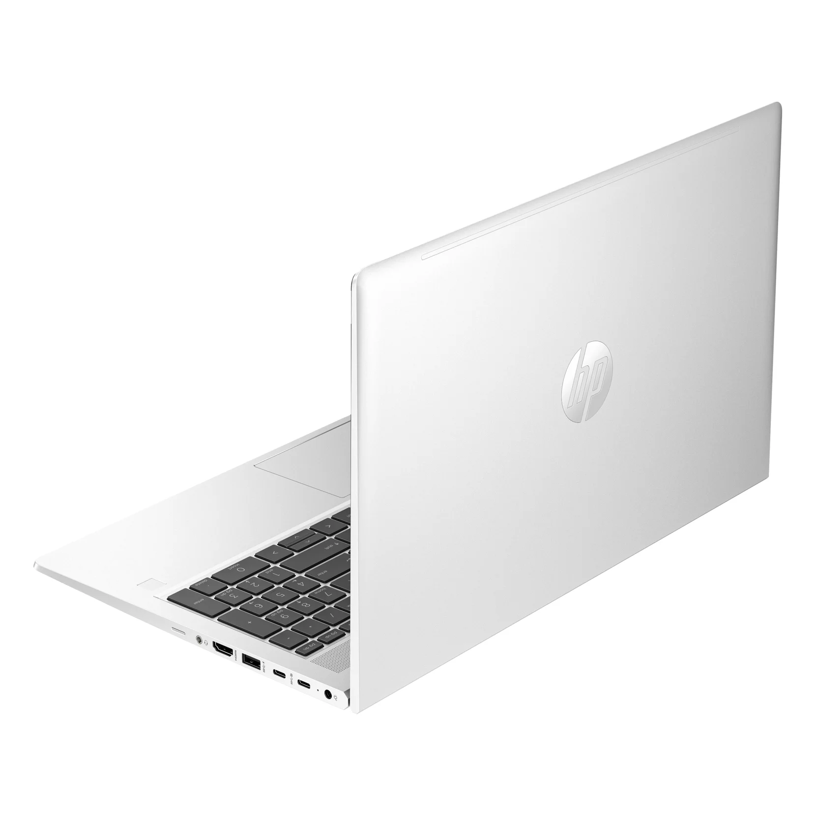 لپ تاپ 15.6 اینچی اچ‌پی مدل ProBook 450 i5 1335U 8GB 256GB SDD Intel Iris Xe