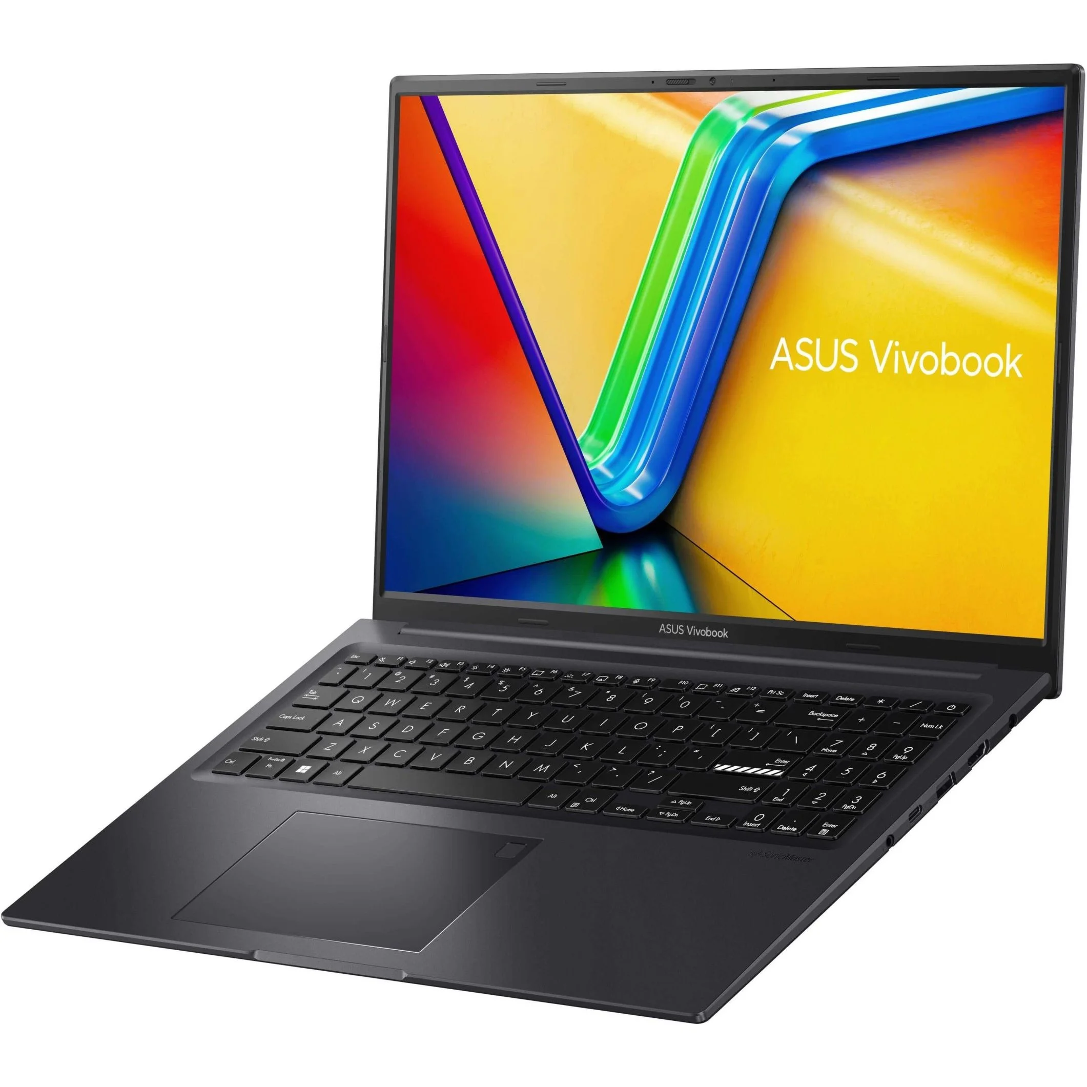 لپ تاپ 16 اینچی ایسوس مدل Vivobook 16X K3605VU i7 13700H 16GB 1TB SSD NVIDIA GeForce RTX4050